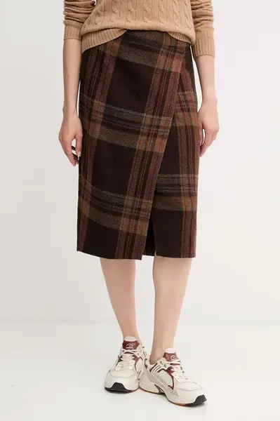 Sukně Polo Ralph Lauren