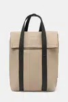Batoh Rains 12780 2 Way Tote Backpack Mini béžová barva, velký, 12780