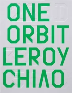 OneOrbit/Život jako výzva - Leroy Chiao