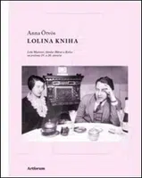 Lolina kniha - Anna Ötvös
