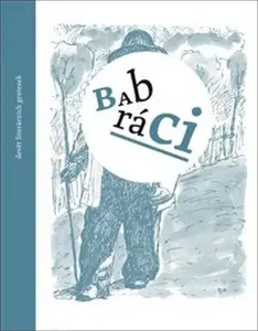 Babráci - Pavel Šmidrkal