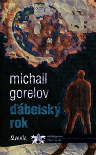 Ďábelský rok - Michail Gorelov