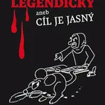 Děsivé Legendičky - Petr Lněnička
