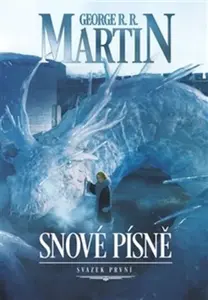 Snové písně 1. - George R. R. Martin, Michael Kaluta
