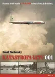 Katastrofa letu 001 - David Púchovský