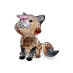 Dekorativní figurka Swarovski IDYLLIA průhledná barva, 5701250