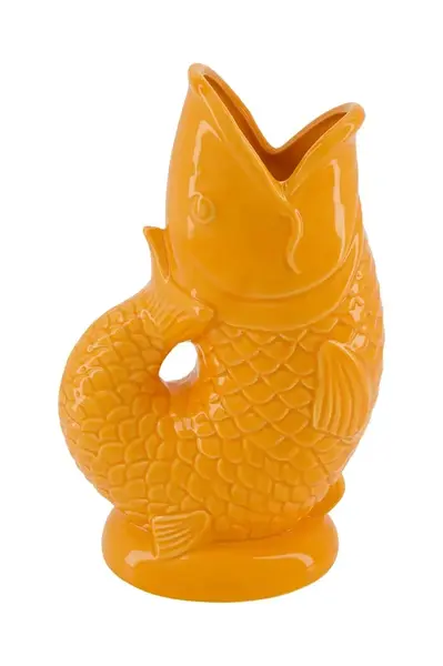 Dekorativní váza 16,5 x 11 x 25,8 cm