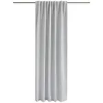 Dieter Knoll HOTOVÝ ZÁVĚS, black-out (nepropouští světlo), 140/245 cm