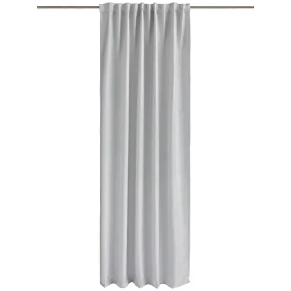 Dieter Knoll HOTOVÝ ZÁVĚS, black-out (nepropouští světlo), 140/245 cm