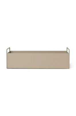 Květináč ferm LIVING Plant Box S