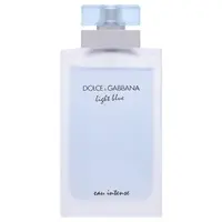 Dolce & Gabbana Light Blue Eau Intense parfémovaná voda pro ženy 100 ml