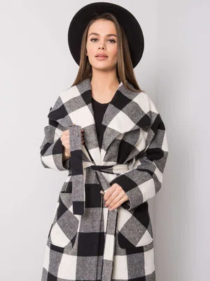 Coat-LK-PL-508286.17X-white-black