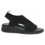 Dámské sandály Tamaris 8-88713-42 black 36