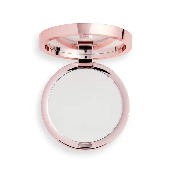 Revolution Transparentní lisovaný pudr Infinite univerzální odstín (Translucent Pressed Powder) 7 g