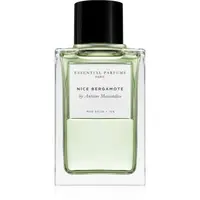 Essential Parfums Nice Bergamote parfémovaná voda unisex 100 ml