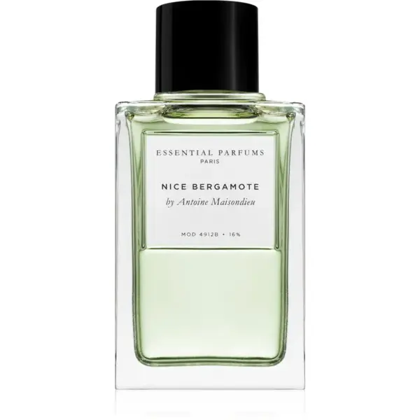 Essential Parfums Nice Bergamote parfémovaná voda unisex 100 ml