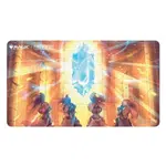 Hrací podložka MTG Final Fantasy - The Crystal’s Chosen