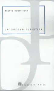 Ledovcová turistika - Blanka Kostřicová