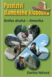 Poselství slaměného klobouku - Darina Ničová