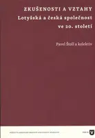 Zkušenosti a vztahy - Pavel Štoll