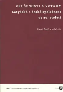 Zkušenosti a vztahy - Pavel Štoll