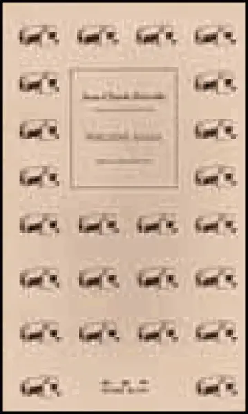 Poslední salva - Jean-Claude Brisville