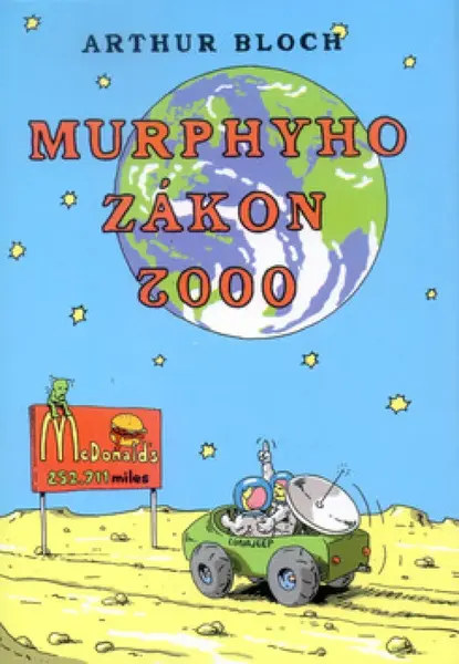 Murphyho zákon 2000 - Arthur Bloch