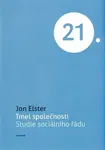 Tmel společnosti - Jon Elster