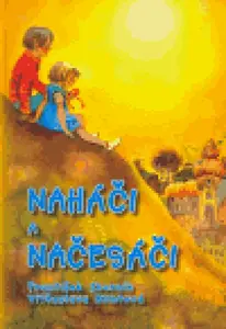 Naháči a načesáči - Vítězslava Klimtová, František Zborník