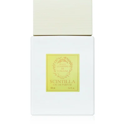 Giardini di Toscana Scintilla parfémovaná voda unisex 100 ml