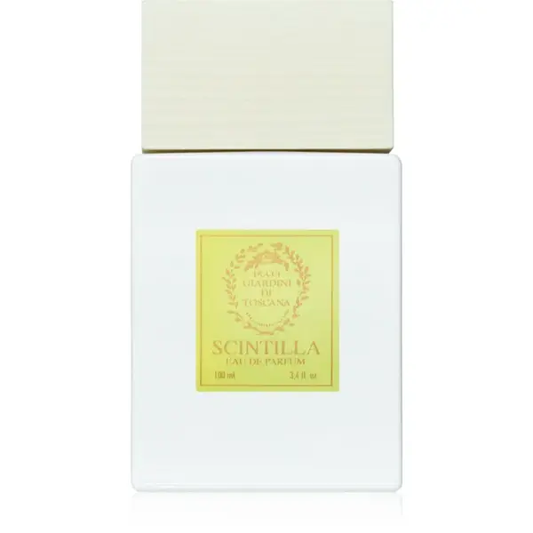 Giardini di Toscana Scintilla parfémovaná voda unisex 100 ml
