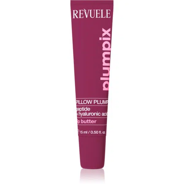 Revuele Plumpix Pillow Plump máslo na rty pro objem 15 ml