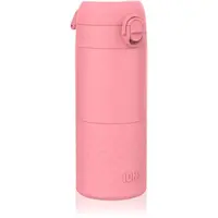 Ion8 Hot Shot termohrnek barva Rose Bloom 360 ml