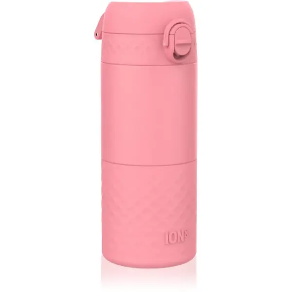 Ion8 Hot Shot termohrnek barva Rose Bloom 360 ml