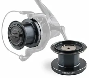 Zfish náhradní cívka forecast xfr 10000