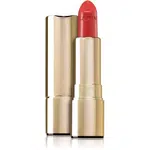 Clarins Joli Rouge dlouhotrvající rtěnka s hydratačním účinkem odstín 737 Spicy Cinnamon 3.5 g