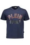 Pánské triko PLEIN SPORT s krátkým rukávem