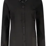 Dámská černá košile GUESS JEANS