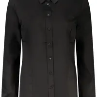 Dámská černá košile GUESS JEANS