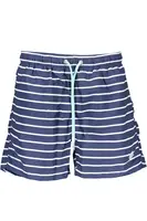 Pánské plavkové kraťasy GANT modré