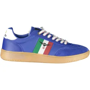 Pánské sportovní tenisky ARMY 1659 modré