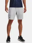 Under Armour Kraťasy UA Vanish Woven Snap Sts-GRY - Pánské