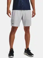 Under Armour Kraťasy UA Vanish Woven Snap Sts-GRY - Pánské