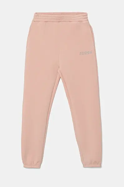 Dětské tepláky Guess