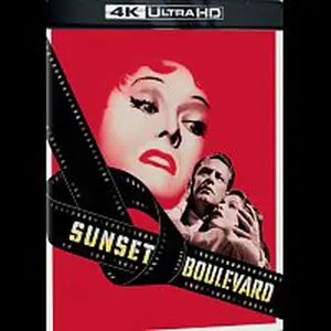 Různí interpreti – Sunset Boulevard UHD