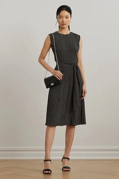 Šaty Lauren Ralph Lauren