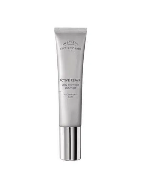 Institut Esthederm Oční péče proti vráskám, otokům a tmavým kruhům Active Repair (Eye Contour Care) 15 ml