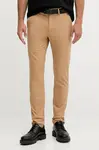BOSS Kalhoty BOSS P-Kaiton1-Zip