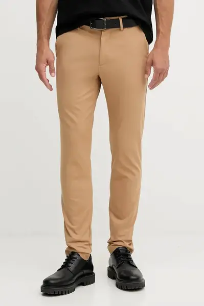 BOSS Kalhoty BOSS P-Kaiton1-Zip