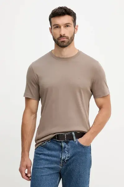 Bavlněné tričko Michael Kors